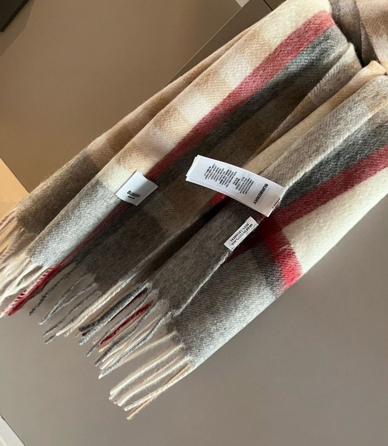 Burberry Scarf